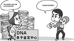 湖州隐私DNA亲子鉴定到哪里(咨询地址)